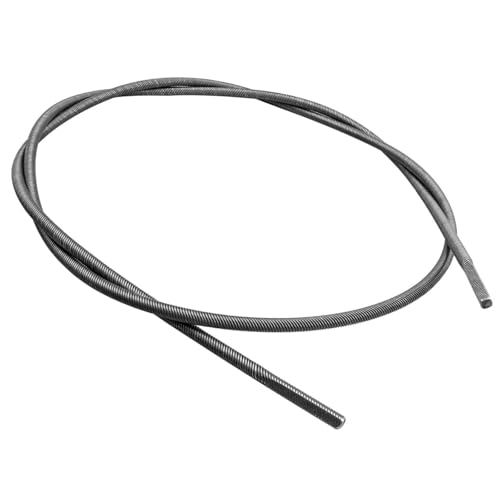 WANSUPYIN Flex Antriebswelle Rasentrimmer Zubehör 4130-711-3210 für Stihl FS38 FS46 FS40 FS50 FS55 FS55R FS75 FS80 FS85 WANSUPYIN Flex Antriebswelle Rasentrimmer Zubehör 4130-711-3210 für Stihl FS38 FS46 FS40 FS50 FS55 FS55R FS75 FS80 FS85 von WANSUPYIN