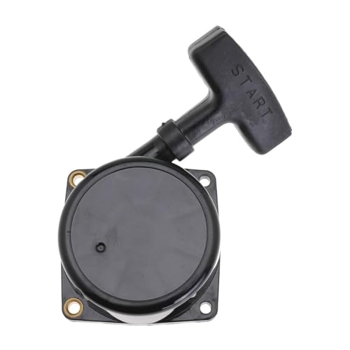 WANSUPYIN Laubbläser Recoil Starter Zubehör A051000841 für Echo PB-770H PB-770T WANSUPYIN Laubbläser Recoil Starter Zubehör A051000841 für Echo PB-770H PB-770T von WANSUPYIN