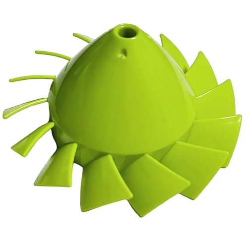 WANSUPYIN Laubbläser-Zubehör 529437001 für Ryobi 18 Volt Akku-Gebläse P2108, P21081, P21081VN, P21081VNM WANSUPYIN Laubbläser-Zubehör 529437001 für Ryobi 18 Volt Akku-Gebläse P2108, P21081, P21081VN, P21081VNM von WANSUPYIN