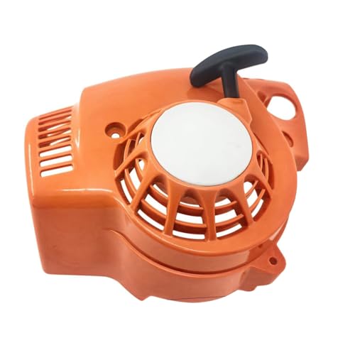 WANSUPYIN Seilzugstarter Rewind Laubbläser Zubehör 4241-080-2106 für Stihl Bg86 Bg86c Sh86 Sh56 Bg56 Bg56c von WANSUPYIN