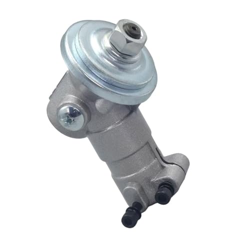 WANSUPYIN Zubehör für Trimmer-Getriebekopf 537333802 für Husqvarna 324LX 324LDX 326LS 326LX 326L 525L 525LST++ von WANSUPYIN