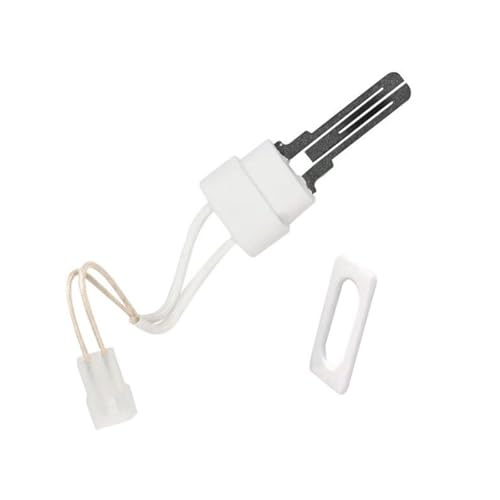 WANSUPYIN Zünddichtungssatz Zubehör 77707-0054 für Pentair MasterTemp 200HD/300HD/400HD Pool- und Spa-Heizungen von WANSUPYIN