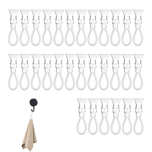 30 Stück Handtuch Klammern,Handtuchclips Aufhänger für Handtücher,Haken Handtuch Aufhänger Clips,Handtuchaufhänger Clip,Handtuchklammer,Klemmhaken,Handtuch Clips zum Aufhängen,Haken für Handtücher 30 Stück Handtuch Klammern,Handtuchclips Aufhänger für Handtücher,Haken Handtuch Aufhänger Clips,Handtuchaufhänger Clip,Handtuchklammer,Klemmhaken,Handtuch Clips zum Aufhängen,Haken für Handtücher von WANTUSHUI
