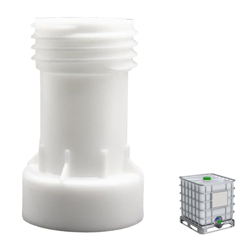 IBC Tank Zubehör,IBC Auslaufhahn Adapter S60x6 Verlängerung Distanzstück,IBC Container 1000L Wassertank Zubehör Auslaufhahn IBC Tank Zubehör,IBC Auslaufhahn Adapter S60x6 Verlängerung Distanzstück,IBC Container 1000L Wassertank Zubehör Auslaufhahn von WANTUSHUI