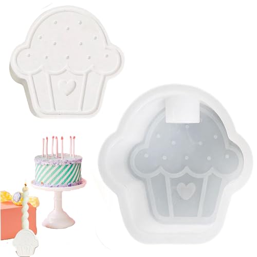Silikonformen Gießformen,Silikon Gießformen,Silikonform Kerzenhalter,Kerzenformen Zum Gießen,Multifunktional Silikongießform Einschieber,Ideal Für Die Herstellung Kuchen Bei Geburtstagen Oder Partys Silikonformen Gießformen,Silikon Gießformen,Silikonform Kerzenhalter,Kerzenformen Zum Gießen,Multifunktional Silikongießform Einschieber,Ideal Für Die Herstellung Kuchen Bei Geburtstagen Oder Partys von WANTUSHUI