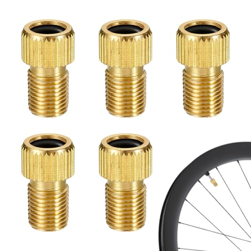WANTUSHUI Adapter Französisches Ventil (Vertikale Linien) von WANTUSHUI