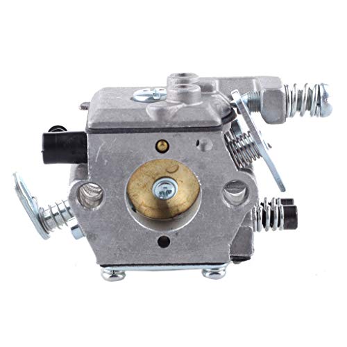 Vergaser Vergaser Ersatzteile für Stihl Kettensäge 021 023 025 MS210 MS230 MS250 ersetzt Walbro WT-286/WT-215 Carb Zama C1Q-S11E/C1Q-S11G Carb Vergaser Vergaser Ersatzteile für Stihl Kettensäge 021 023 025 MS210 MS230 MS250 ersetzt Walbro WT-286/WT-215 Carb Zama C1Q-S11E/C1Q-S11G Carb von WANWU