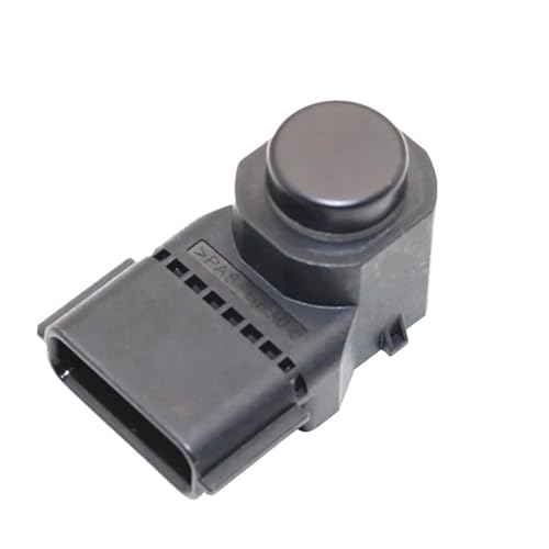 WANZHI [Replacement] 1PC Motor Schwarz for PDC ParkplatzSensor 95720-2P500 Zubehör for Kia for Sorento i40 3,3 L 4MT060KBH 4MT006KCB 95720-2P500 95720-2P500EAB von WANZHI