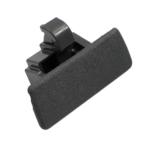 WANZHI [Replacement] 1x Auto Handschuhfach Deckel Griff for PP Kunststoff 8,6x6x3cm Lock Latch Griff for Suzuki SX4 for Swift RW415/RW416/RW420 2006-2012 von WANZHI