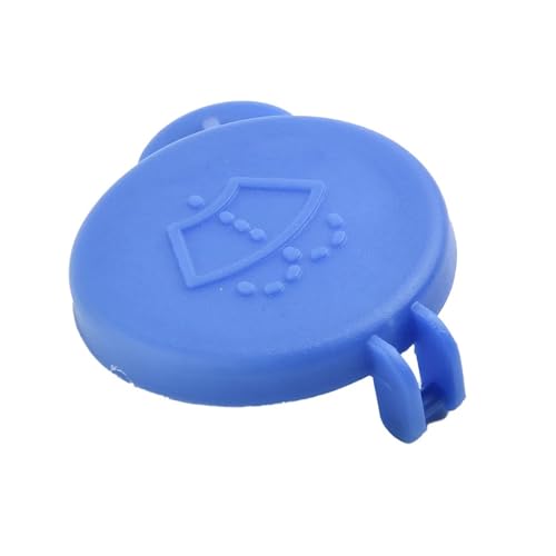 WANZHI [Replacement] 1x Scheibenwaschwasserbehälter-Abdeckung 1488251 Blau for Ford for Fusion 2001-2008 for Ford for Fiesta for MK6 2005-2008 Autoteil von WANZHI