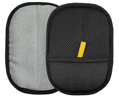 2 Stück Tierhaarentferner handschuh für hundehaare und katzenhaare,Neue,Verbesserte,Vergrößerte und Verdickte fell magnet handschuh zur Tierhaarentfernung für Waschen Enthaaren, Reinigung von Teppiche 2 Stück Tierhaarentferner handschuh für hundehaare und katzenhaare,Neue,Verbesserte,Vergrößerte und Verdickte fell magnet handschuh zur Tierhaarentfernung für Waschen Enthaaren, Reinigung von Teppiche von WAONIQ