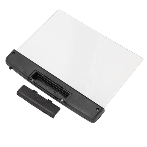 WAONIQ LED Buchlicht, LED Leselicht, LED Light Light, Lightwedge Night Light WAONIQ LED Buchlicht, LED Leselicht, LED Light Light, Lightwedge Night Light von WAONIQ