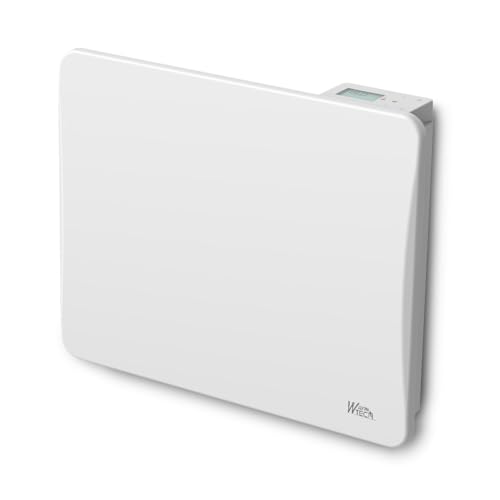 Keramik-Heizkörper, 1000 W, IP24, 6-Wege-Treiberkabel Keramik-Heizkörper, 1000 W, IP24, 6-Wege-Treiberkabel von WARM TECH