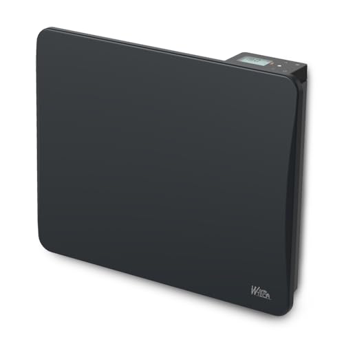 Keramikheizkörper 1000 W – IP24 – Pilotkabel mit 6 Befehlen. Keramikheizkörper 1000 W – IP24 – Pilotkabel mit 6 Befehlen. von WARM TECH