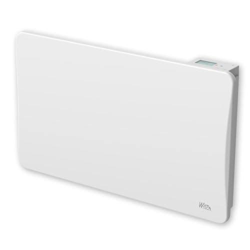 Keramikheizkörper 1500 W – IP24 – Pilotkabel mit 6 Befehlen. Keramikheizkörper 1500 W – IP24 – Pilotkabel mit 6 Befehlen. von WARM TECH