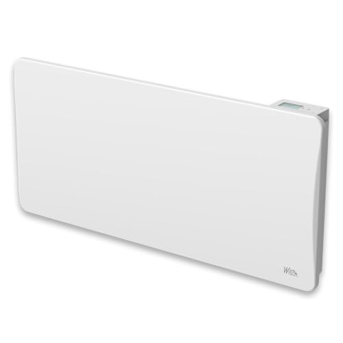 Keramikheizkörper 2000 W – IP24 – Pilotkabel mit 6 Befehlen. von WARM TECH