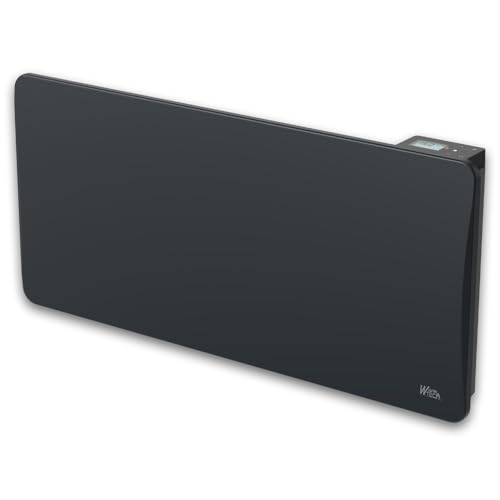 Keramikheizkörper 2000 W – IP24 – Pilotkabel mit 6 Befehlen. Keramikheizkörper 2000 W – IP24 – Pilotkabel mit 6 Befehlen. von WARM TECH