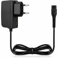 KZQ 5,5 V Netzteil Ladegerät für Kärcher Wv2 Wv 2 Premium, Wv5 Wv 5 Premium Wv50 Wv55 Wv50 Plus, Wv70 Wv 70 Plus Wv 75 Wv Easy Wv Classic KZQ 5,5 V Netzteil Ladegerät für Kärcher Wv2 Wv 2 Premium, Wv5 Wv 5 Premium Wv50 Wv55 Wv50 Plus, Wv70 Wv 70 Plus Wv 75 Wv Easy Wv Classic von WARMEHAUS