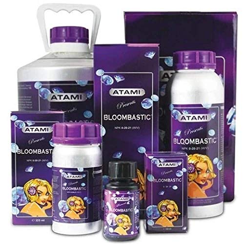 Atami ATA Bloombastic, 1250 ml von WARMHAND