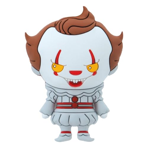 Warner Bros. IT - Pennywise 3D Foam Magnet von WARNER BROS