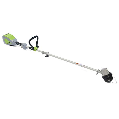 Warrior Eco Power Equipment 60V Akku-Rasentrimmer von WARRIOR ECO POWER EQUIPMENT