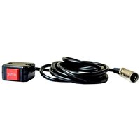Warrior Kabelfernbedienung Quad/ATV Lenker 4 Pin von WARRIOR WINCHES