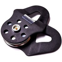Profi Umlenkrolle Windenrolle Seilwinde 20000LB 9,1t mit Schmiernippel Synthetikseil von WARRIOR WINCHES