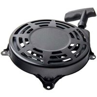 Briggs & Stratton 497680 Seilzugstarter, 498144 Handstarter für Rasenmäher (Ersatz-Rückstoßstarter) von WARSIONE