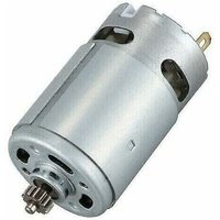Für GSR12V-15 3601H68102 Akkuschrauber Wartungs-Ersatzteile 12V 13 Zähne RS-550VC-8518 Getriebemotor von WARSIONE
