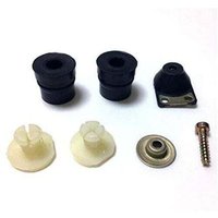 Komplettes Silentblock-Set für Stihl MS240 und MS260 Kettensägen von WARSIONE