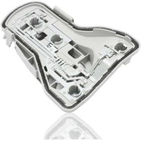 Lampenfassung, passend für die rechte hintere Glühbirne eines 4-türigen Polo (6Q6945257F) von WARSIONE