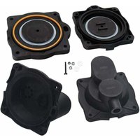 Reparaturset für Luftpumpenmembranen der Modelle Hiblow HP-80 und HP-60 von WARSIONE
