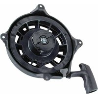 Ulisem Anlasser für Briggs & Stratton Rasenmäher 497680, ersetzt die Oregon Teilenummern 31-068 und Rotary 12368. Ulisem Anlasser für Briggs & Stratton Rasenmäher 497680, ersetzt die Oregon Teilenummern 31-068 und Rotary 12368. von WARSIONE