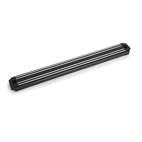 WAS 1668 600 Kunststof Magnet-Messerhalter, 60cm Länge von WAS Germany