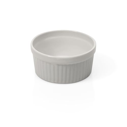 WAS 4918090 Pastetenform Ø 9 cm von WAS Germany