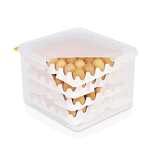 Eierbox von Viva Haushaltswaren