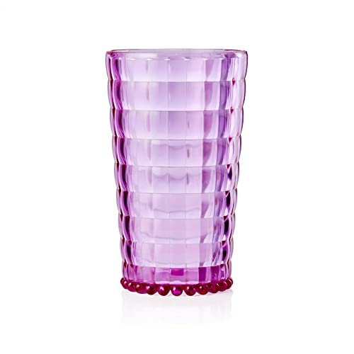 WAS Germany Becher Rio, 0,75 ltr., Ø 9,5 cm, pink, SAN von WAS Germany