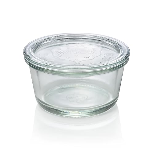 Weck 450 ml Gourmetglas von WAS Germany