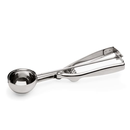 WAS 1443 065 Chromnickelstahl Portionierer, Rund, 6.5cm Durchmesser WAS 1443 065 Chromnickelstahl Portionierer, Rund, 6.5cm Durchmesser von WAS IST WAS