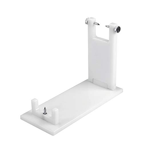 WAS 1816 410 Polyethylen Schinkenhalter, Zusammenklappbar, 41 cm x 17 cm x 1.5 cm WAS 1816 410 Polyethylen Schinkenhalter, Zusammenklappbar, 41 cm x 17 cm x 1.5 cm von WAS IST WAS