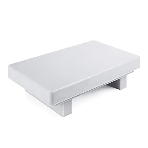WAS 1832 503 Polyethylen Hackblock mit 5cm Starker Platte, 50cm x 30cm x 12.5cm WAS 1832 503 Polyethylen Hackblock mit 5cm Starker Platte, 50cm x 30cm x 12.5cm von WAS IST WAS