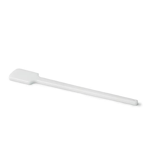 WAS 1834 120 Polyethylen Rührspatel, Geschlossen, 120cm Länge WAS 1834 120 Polyethylen Rührspatel, Geschlossen, 120cm Länge von WAS IST WAS