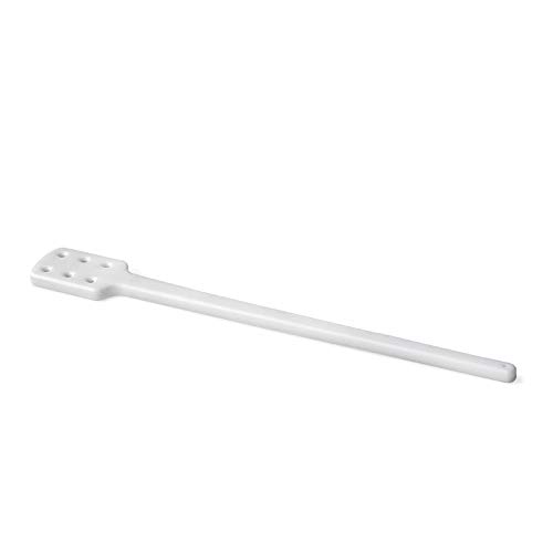 WAS 1834 801 Polyethylen Rührspatel, Perforiert, 80cm Länge WAS 1834 801 Polyethylen Rührspatel, Perforiert, 80cm Länge von WAS IST WAS