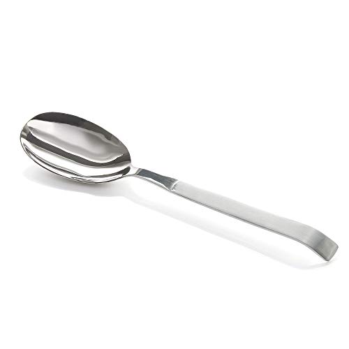 WAS 2168 260 Chromnickelstahl Servierlöfel, Geschlossen, 35cm Länge WAS 2168 260 Chromnickelstahl Servierlöfel, Geschlossen, 35cm Länge von WAS IST WAS