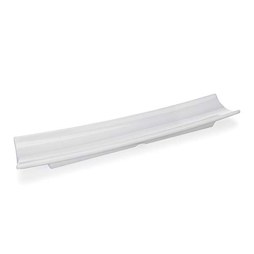 WAS 9730 520 Melamine Platte, 52cm x 10cm, 6 Stück WAS 9730 520 Melamine Platte, 52cm x 10cm, 6 Stück von WAS IST WAS