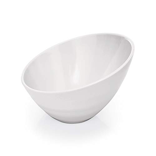 WAS 9735 225 Melamine Schale, 23.5 x 22.6 x 15.5 cm, 6 Stück WAS 9735 225 Melamine Schale, 23.5 x 22.6 x 15.5 cm, 6 Stück von WAS IST WAS