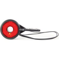 WAS - Seitenmarkierungsleuchte Offene Kabelenden Markierungsleuchte seitlich, rechts, links 12 v, 24 v von WAS