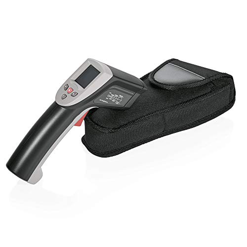 WAS 1030 010 Kunststof Infrarot Thermometer, 18cm x 6.5cm x 4.5cm WAS 1030 010 Kunststof Infrarot Thermometer, 18cm x 6.5cm x 4.5cm von WAS