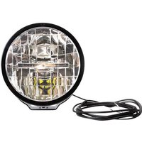 WAS Fernscheinwerfer 869-50 W116 LED vorne (Ø x T) 230.5mm x 130mm Schwarz von WAS