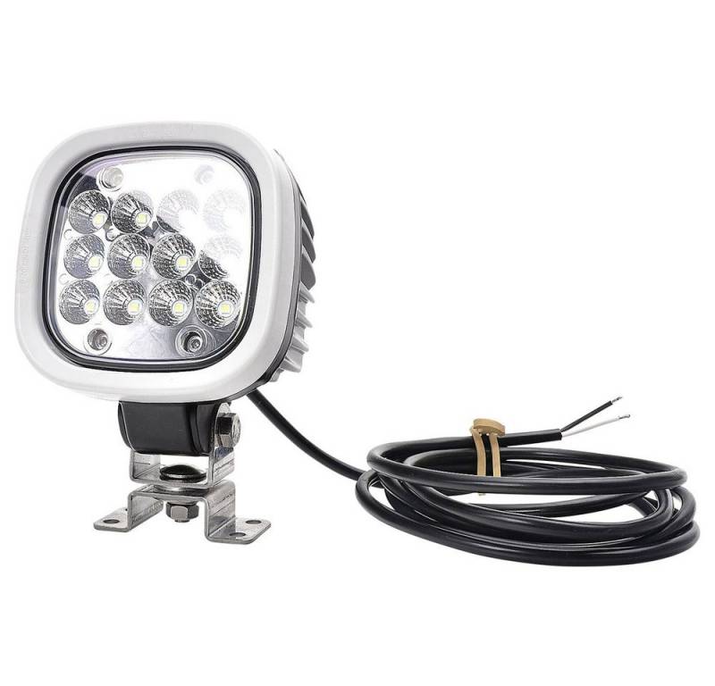 WAS Arbeitsleuchte WAS Arbeitsscheinwerfer 12 V, 24 V, 36 V, 48 V, 60 V, 70 V W130 8000 1 von WAS